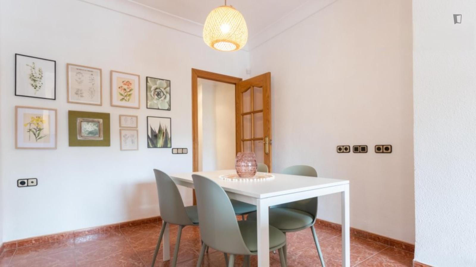 3-Bedroom Apartment, With Outdoor Area - 1