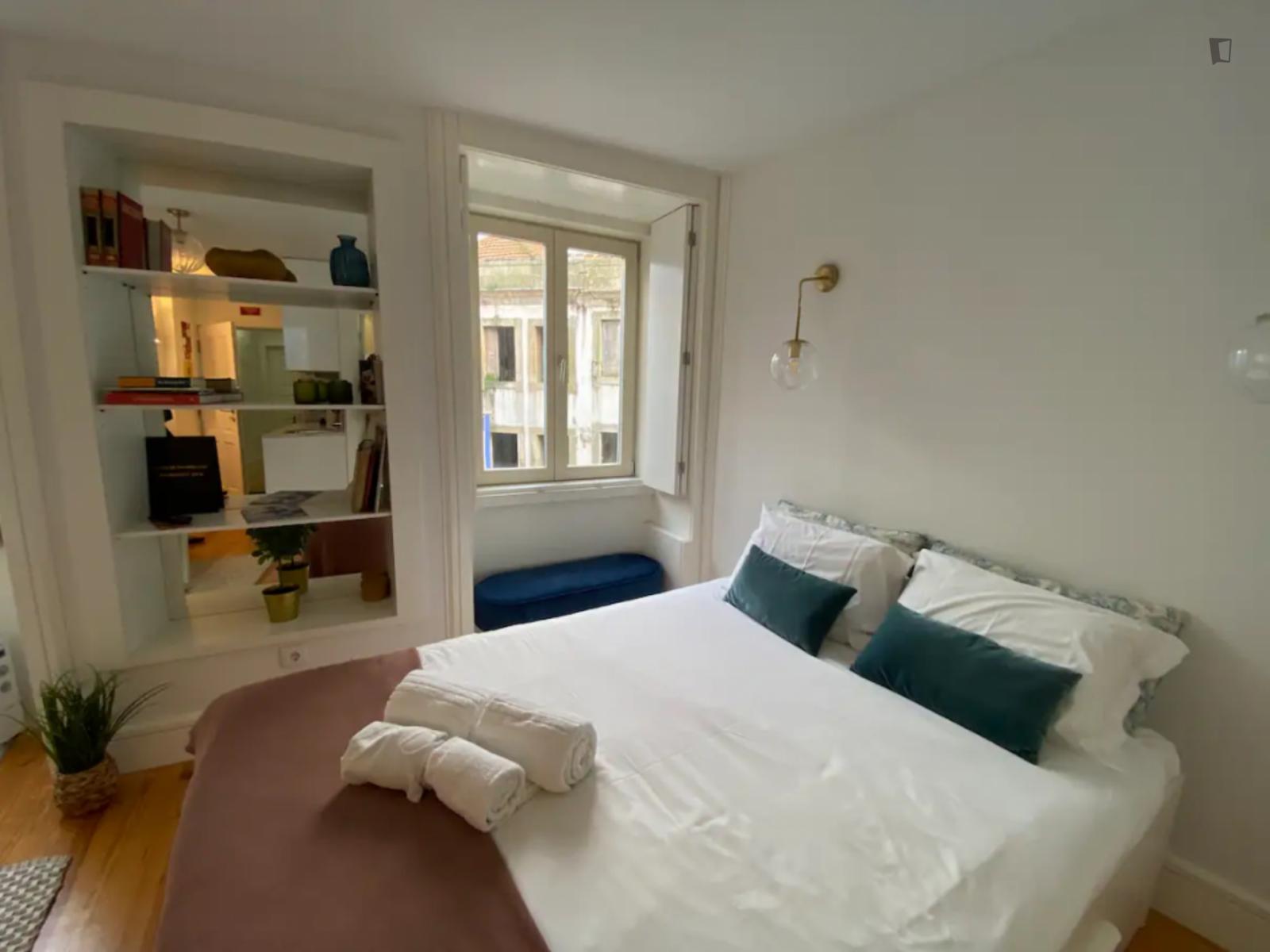 Vintage Studio Close To Porto Cathedral - Vintage Studio close to Porto Cathedral - Gallery - 1