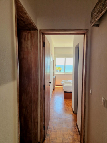 2-bedroom apartment, with outdoor area