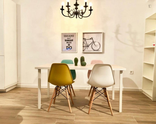 2 bedroom apartment in Rascanya - Gallery - 10