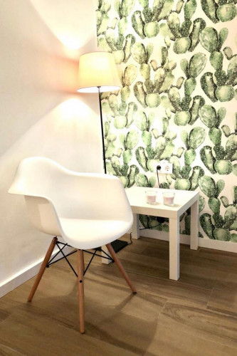 2 bedroom apartment in Rascanya
