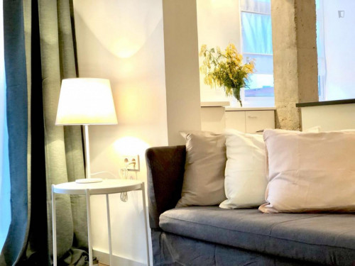 2 bedroom apartment in Rascanya