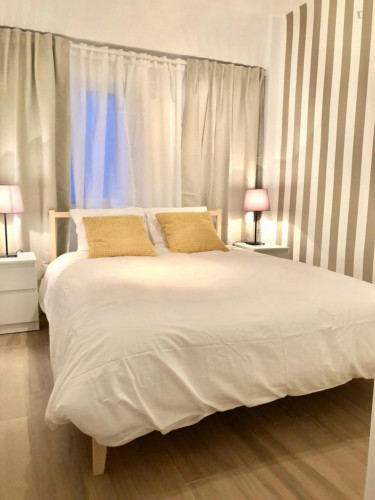 2 bedroom apartment in Rascanya