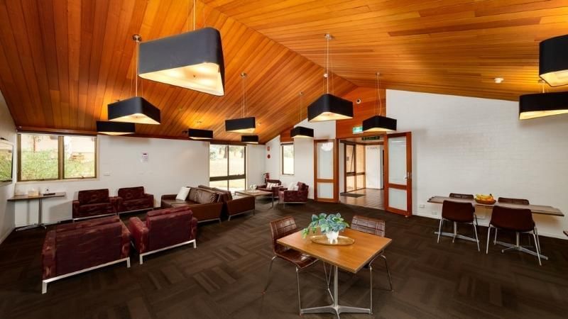 UniLodge @ UC - Campus West