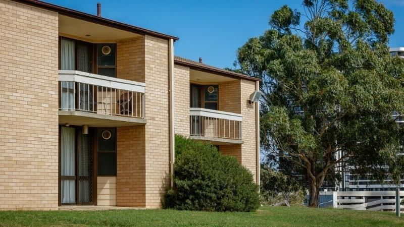 UniLodge @ UC - Campus West