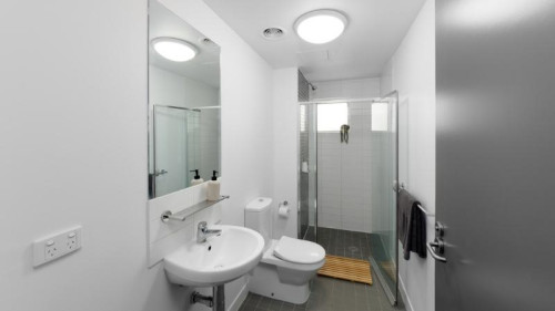 UniLodge @ UC - Campus West - Gallery - 16