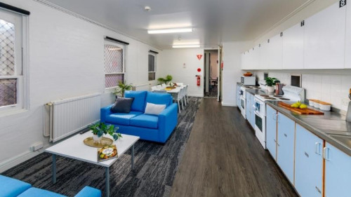 UniLodge @ UC - Campus West - Gallery - 22
