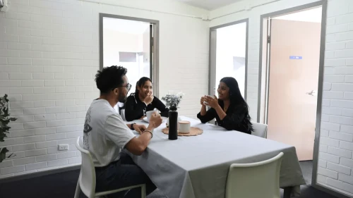 UniLodge @ UC - Campus West - Gallery - 29