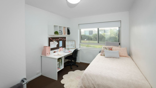 UniLodge @ UC - Campus West - Rooms