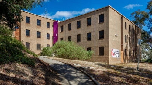 UniLodge @ UC - Campus West