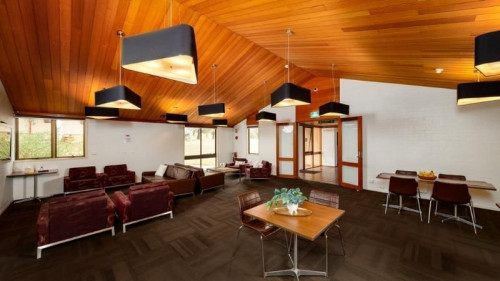 Unilodge @ Campus West