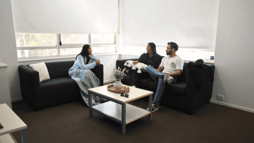 UniLodge @ UC - Campus West - Gallery - 18