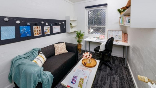 UniLodge @ UC - Campus West - Gallery - 26