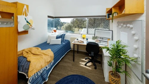 UniLodge @ UC - Campus West - Gallery - 45