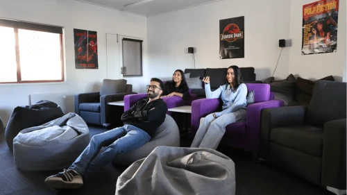 UniLodge @ UC - Campus West - Gallery - 14