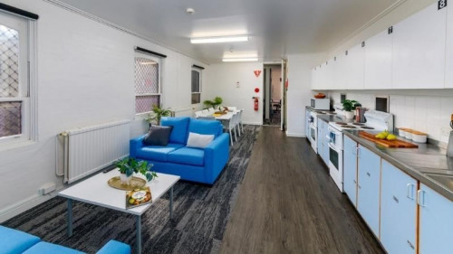 UniLodge @ UC - Campus West - Gallery - 24