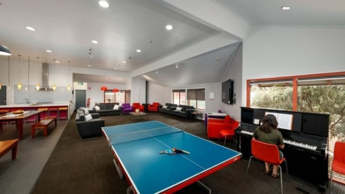 UniLodge @ UC - Campus West
