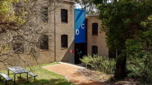 Unilodge @ Campus West