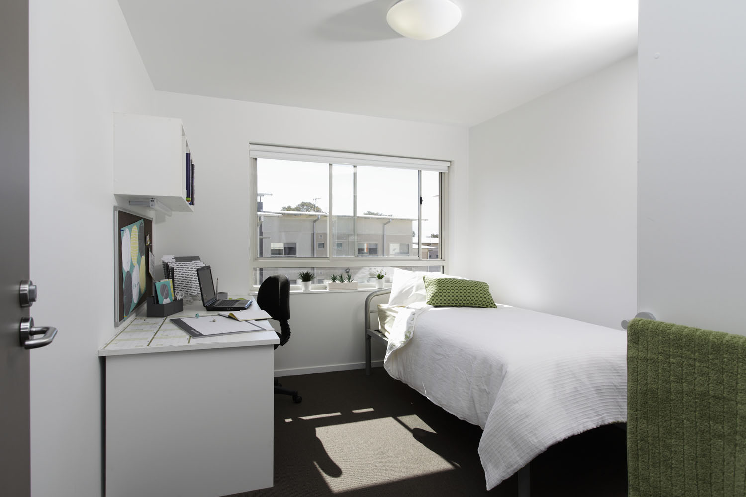  Guginya - 2 Bedroom Apartment  -  Unilodge @ Campus West  - Gallery -  1