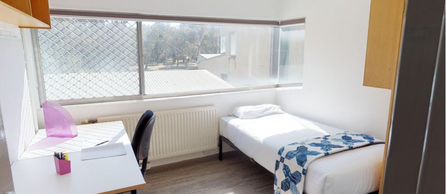  Wagan - 6 Bedroom Apartment  -  Unilodge @ Campus West  - Gallery -  1