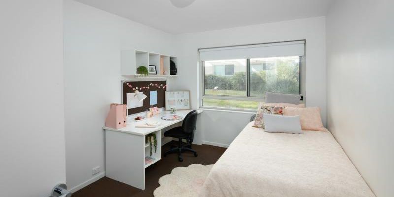  Guginya - 5 Bedroom Apartment  -  Unilodge @ Campus West  - Gallery -  1