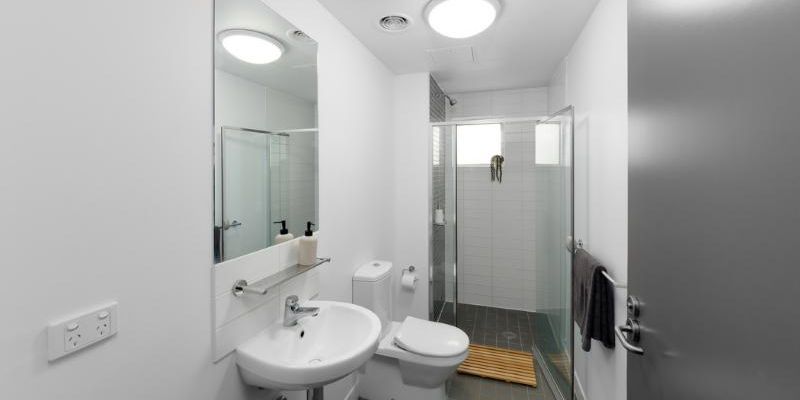  Guginya - 5 Bedroom Apartment  -  Unilodge @ Campus West  - Gallery -  3