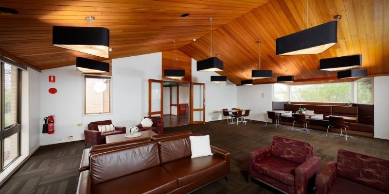  Mulleum Studio With En-Suite  -  Unilodge @ Campus West  - Gallery -  2