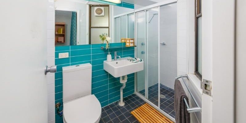  Mulleum Studio With En-Suite  -  Unilodge @ Campus West  - Gallery -  3