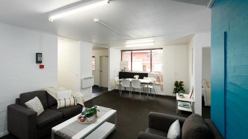  7-9 Bedroom Multishare - Gurubun  -  Unilodge @ Campus West  - Gallery -  3