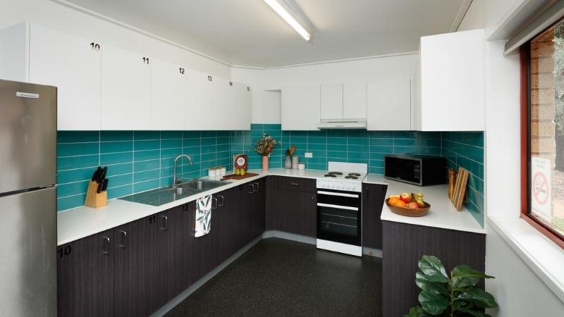  7-9 Bedroom Multishare - Gurubun  -  Unilodge @ Campus West  - Gallery -  2