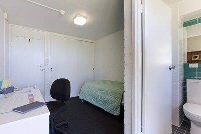 Mulleum - 1 Bedroom Apartment - 2