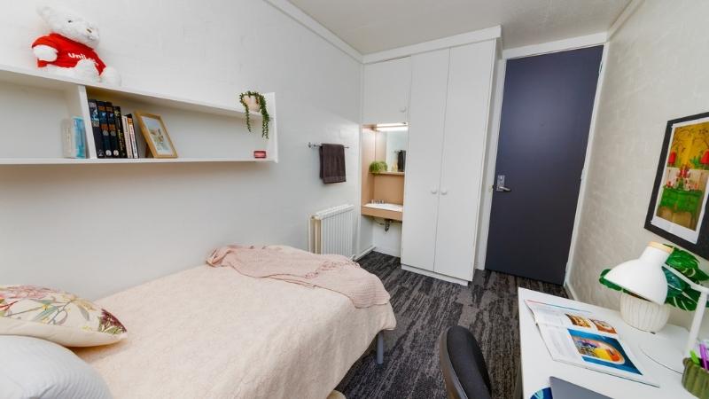  Buru - 12 Bedroom Apartment  -  Unilodge @ Campus West  - Gallery -  2