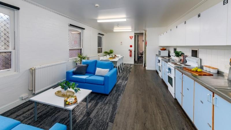  Buru - 12 Bedroom Apartment  -  Unilodge @ Campus West  - Gallery -  3