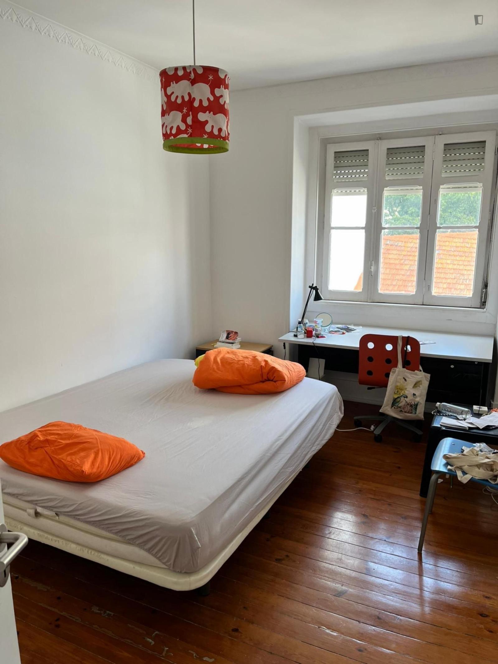 Cosy Double Bedroom Next To LX Factory - 1