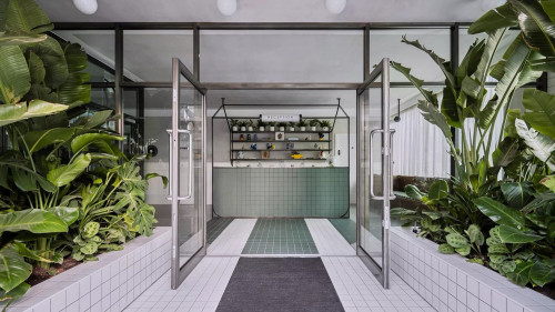 Dalston High St  - Gallery -  3