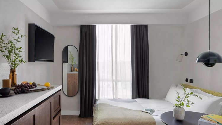  Studio  -  Dalston High St  - Gallery -  9