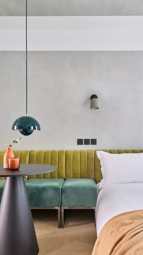  Studio  -  Dalston High St  - Gallery -  3