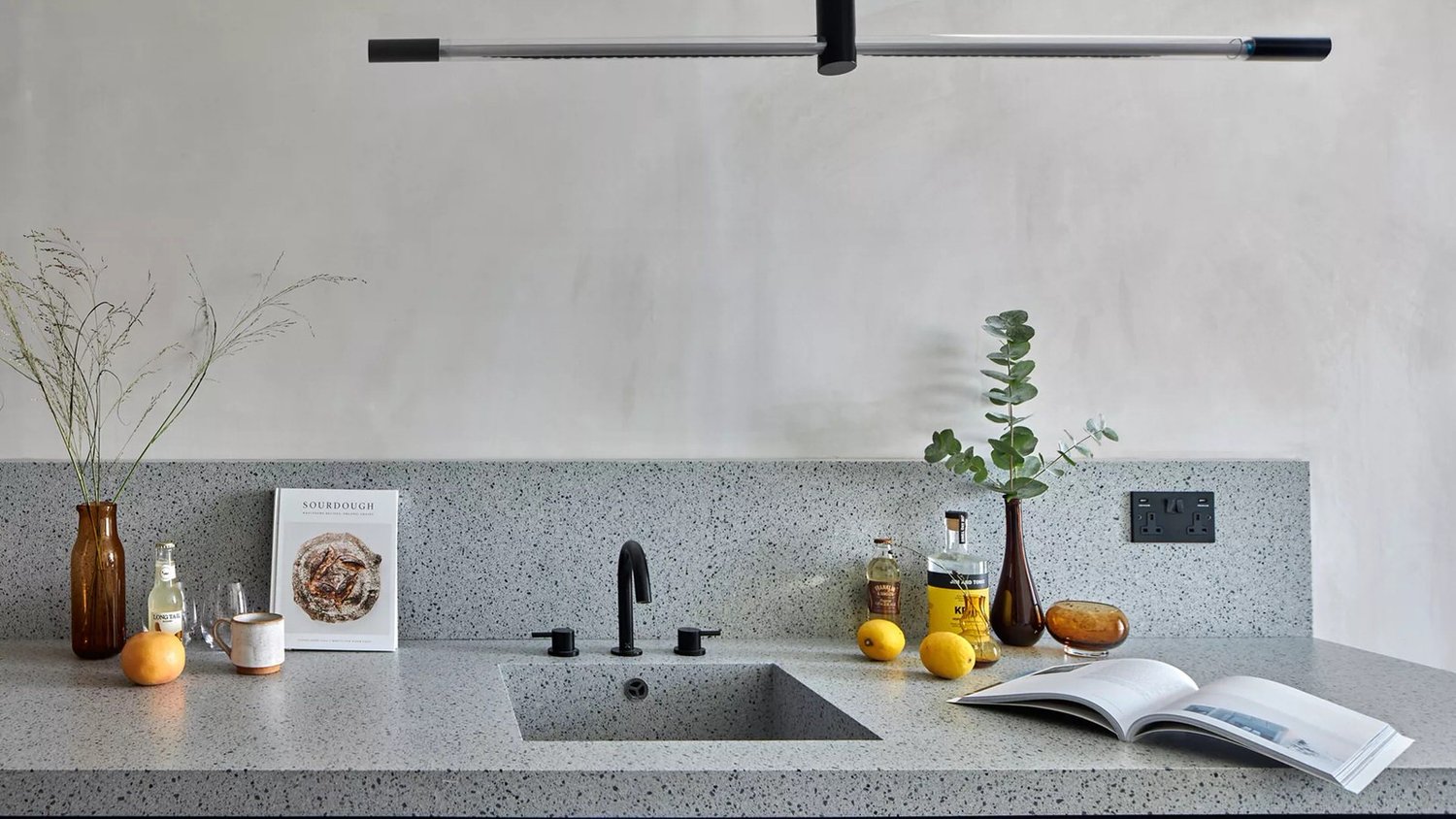  Studio  -  Dalston High St  - Gallery -  10