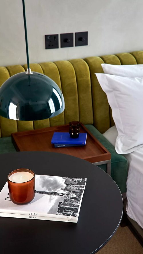  Studio  -  Dalston High St  - Gallery -  2