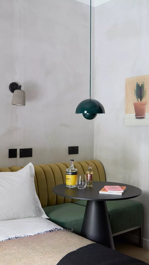  Studio  -  Dalston High St  - Gallery -  8