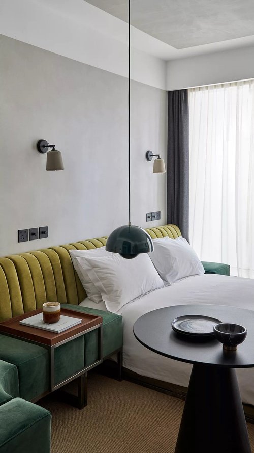  Studio  -  Dalston High St  - Gallery -  6