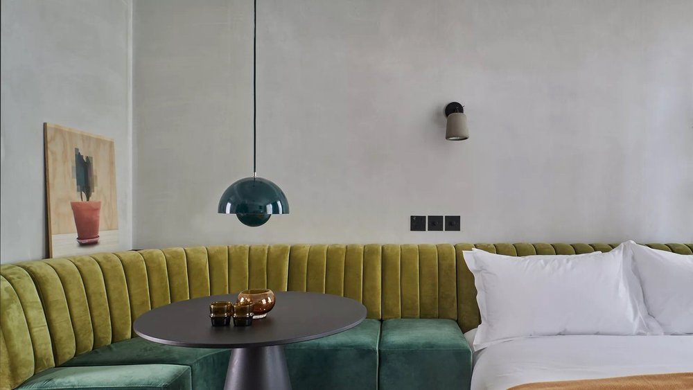  Studio  -  Dalston High St  - Gallery -  11