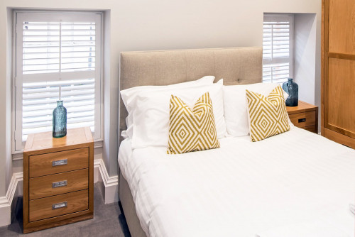 Durham Castle Apartments - Gallery - 13