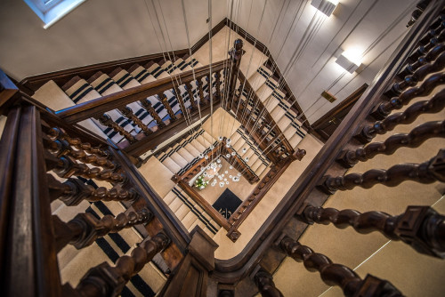 Durham Castle Apartments - Others