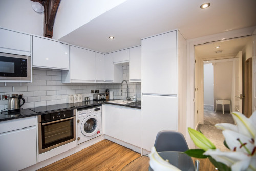 Durham Castle Apartments  - Gallery -  5