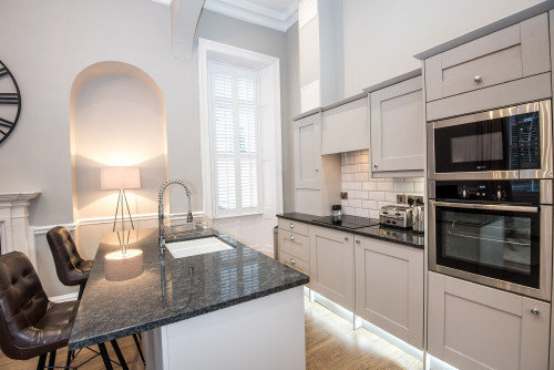 Durham Castle Apartments - Gallery - 9