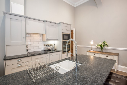 Durham Castle Apartments - Gallery - 8