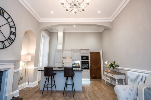 Durham Castle Apartments - Gallery - 10