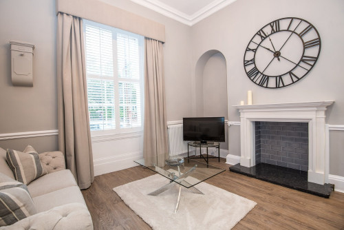 Durham Castle Apartments - Gallery - 7