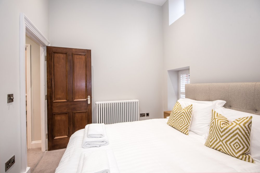  Durham Castle Apartments No.1  -  Durham Castle Apartments  - Gallery -  9
